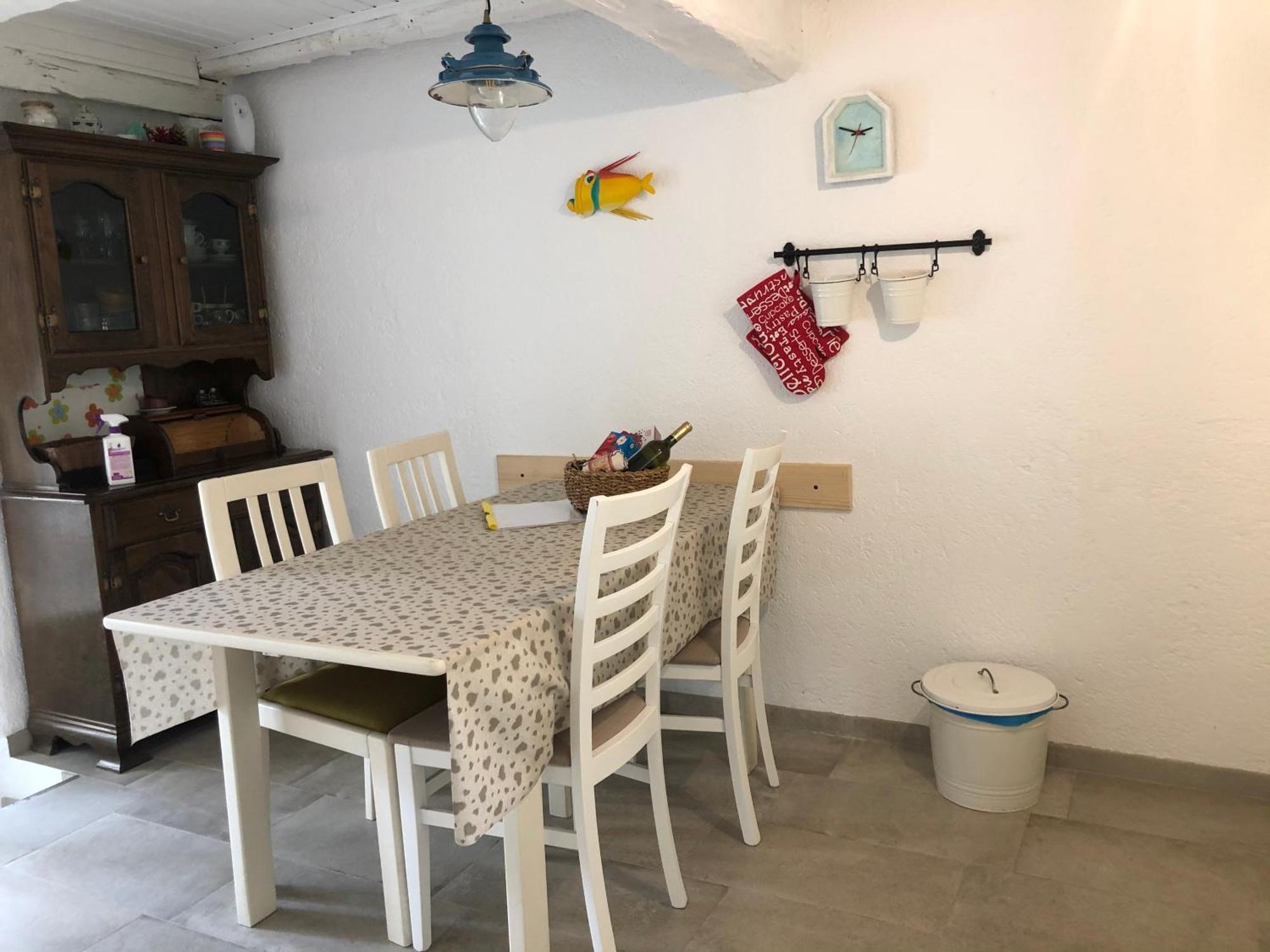 Apartment Susanj Moscenice Eksteriør billede