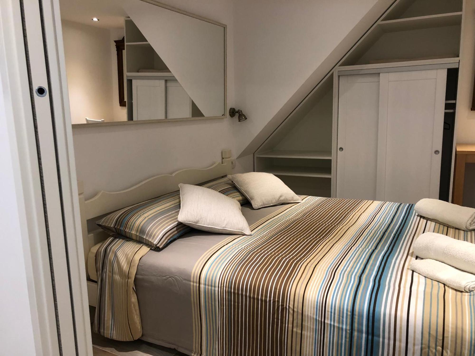Apartment Susanj Moscenice Eksteriør billede