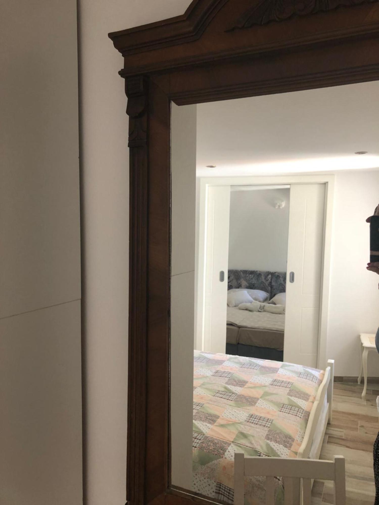 Apartment Susanj Moscenice Eksteriør billede