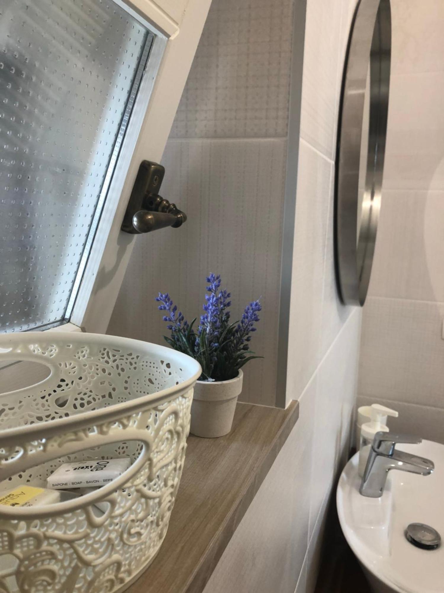 Apartment Susanj Moscenice Eksteriør billede